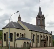 Église Sainte-Richarde