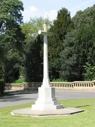 War Memorial