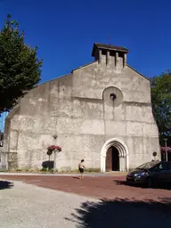 Église Saint-Martin