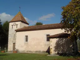 Église Saint-Pierre