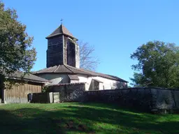 Église Saint-Michel