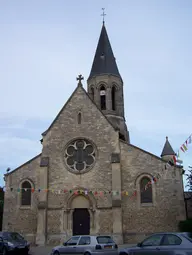 Paroisse Saint-Martin de Louveciennes