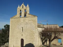 Église Saint-Jean-Baptiste