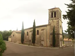 Église Sainte-Madeleine