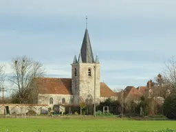 Église Notre-Dame-de-la-Nativité