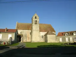 Église Notre-Dame-de-l'Assomption