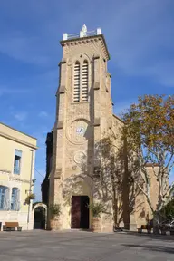 Église Saint-Sixte II