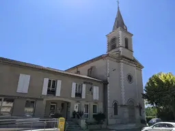 Église Saint Roch