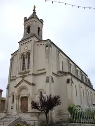 Église Saint-Joseph