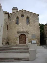 Église Sainte-Anne