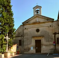 Église Saint-Étienne