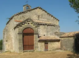 Chapelle Notre-Dame du Château