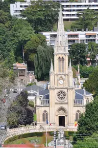 Église Saint-Denis