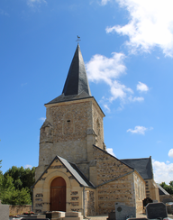 Église Saint-Nicolas