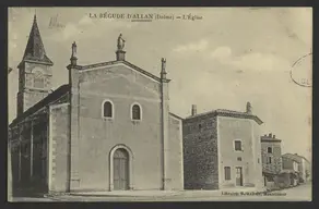 Église Saint-Jean-Baptiste