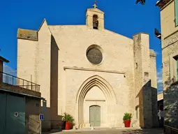 Église Saint-Saturnin