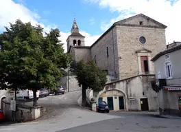 Église Saint-Amand