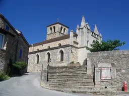 Église de l'Assomption