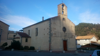 Église Saint-Régis