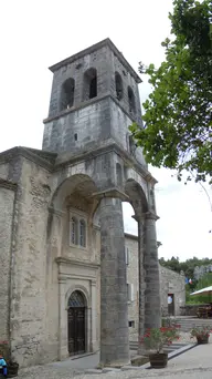 Église Saint-Pierre-aux-liens