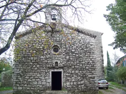 Église Notre-Dame-de-la-Délivrance