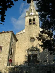 Église Saint-Pierre