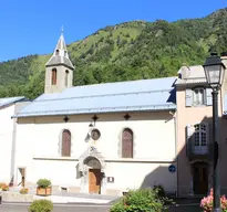 Église Sainte-Marie-Madeleine