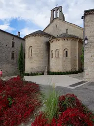 Chapelle Saint-Benoît