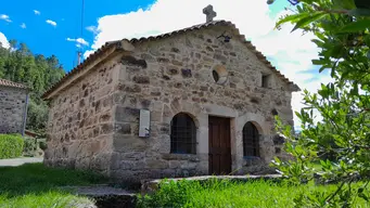 chapelle Notre Dame de Bon-Rencontre