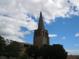 Église Saint-Hilaire