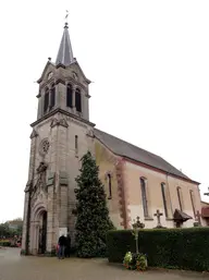 Église Saint-Jean-Baptiste