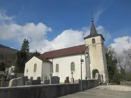 Église Saint-Jacques et Saint-Philippe