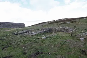 Grinton Smelting Mill