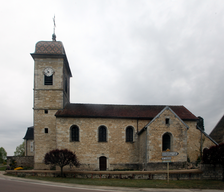 Église de l'Assomption