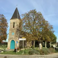 Église Saint-Charles-Borromée