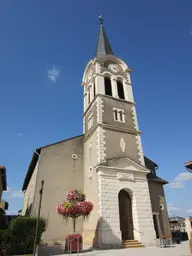 Église Saint-Barthélemy