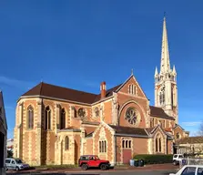 Basilique Notre-Dame