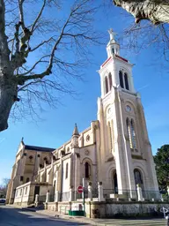 Église Saint-Ferdinand