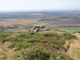 Chapel Carn Brea