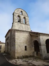 Église de Rouillac