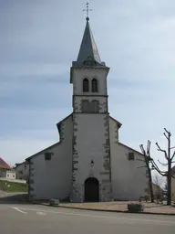 Église Saint-Euchère et Saint-Just