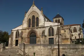 Église Saint-Jean