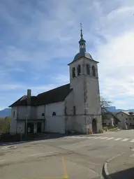 Église Saint-Martin