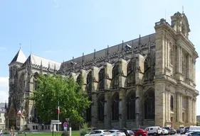 Châlons Cathedral