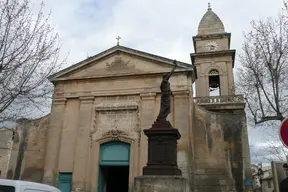 Église Saint-Pierre-ès-Liens