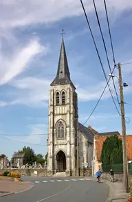 Église Saint-Pierre