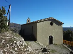 Chapelle Saint-Jean