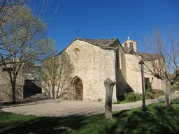 Église Paroissiale Saint-Claude