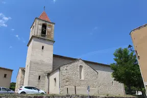 Église du Saint-Sacrement