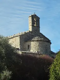 Église Saint-André